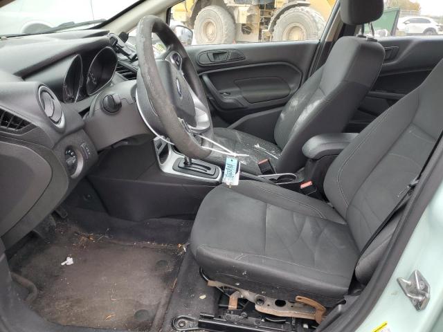 Photo 7 from auction – 2017 FORD FIESTA SE with VIN 3FADP4EJ9HM153254