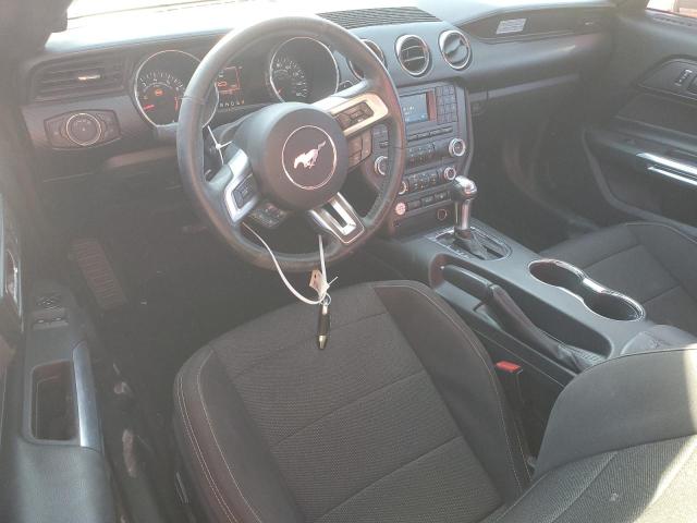 Photo 8 from auction – 2016 FORD MUSTANG with VIN 1FA6P8AM2G5256584