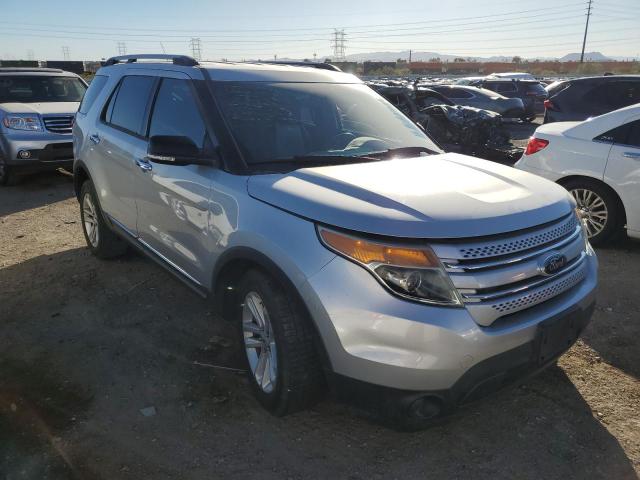 Photo 4 from auction – 2014 FORD EXPLORER X with VIN 1FM5K7D83EGC58547