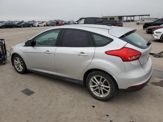 Photo 2 from auction – 2017 FORD FOCUS SE with VIN 1FADP3K20HL248732