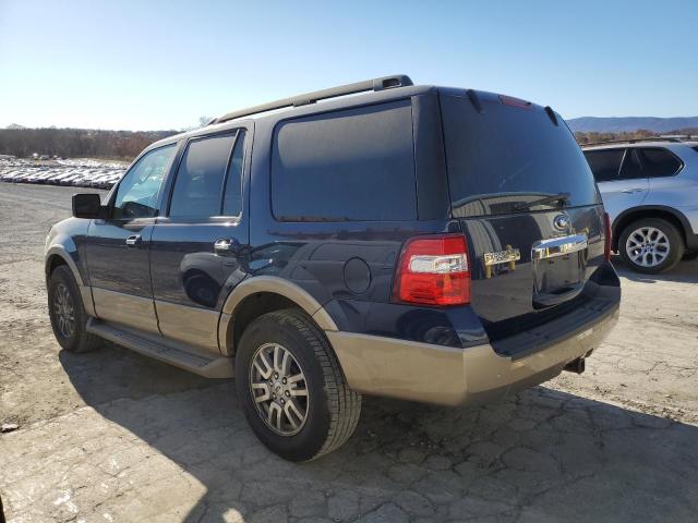 Photo 2 from auction – 2011 FORD EXPEDITION with VIN 1FMJU1J54BEF48500