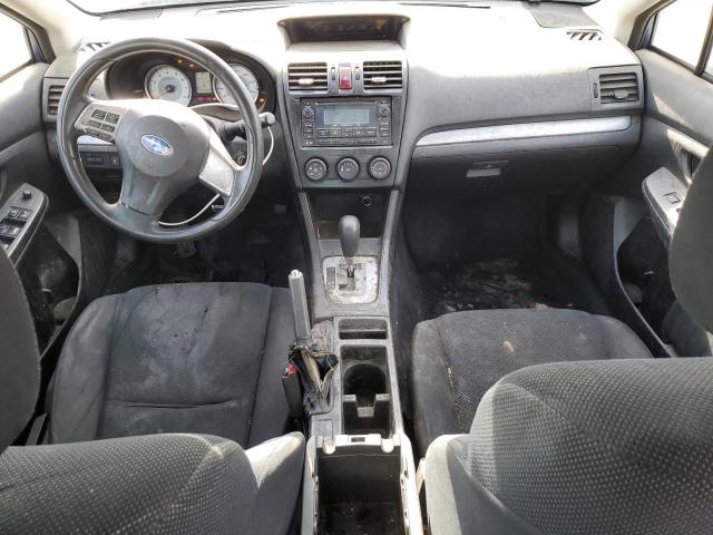 Photo 8 from auction – 2014 SUBARU IMPREZA with VIN JF1GJAA61EH021703