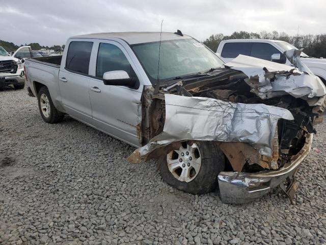 Photo 4 from auction – 2015 CHEVROLET SILVERADO with VIN 3GCUKREC9FG408035