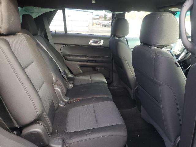 Photo 11 from auction – 2015 FORD EXPLORER X with VIN 1FM5K8D89FGB05324