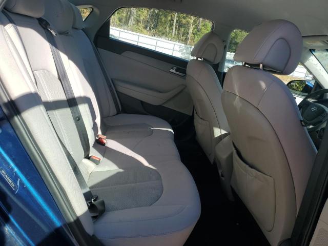 Photo 10 from auction – 2017 HYUNDAI SONATA SE with VIN 5NPE24AF8HH567534