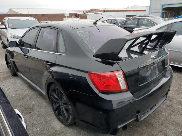 Photo 2 from auction – 2012 SUBARU IMPREZA WR with VIN JF1GV8J60CL030285