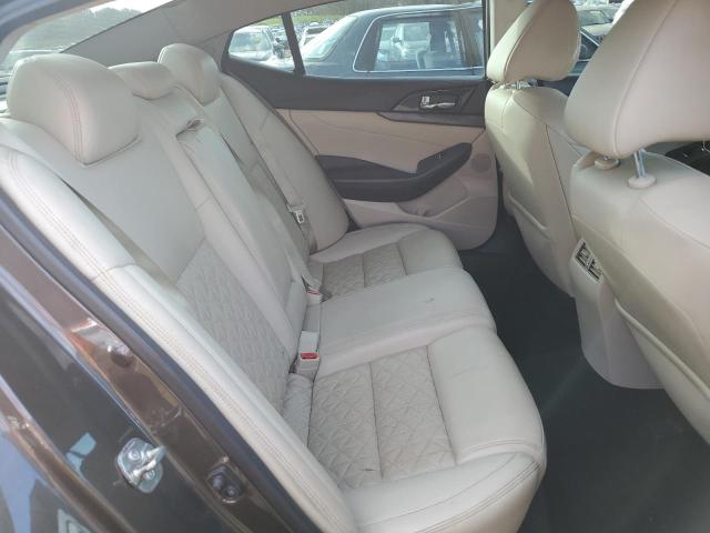 Photo 10 from auction – 2016 NISSAN MAXIMA 3.5 with VIN 1N4AA6AP4GC412632