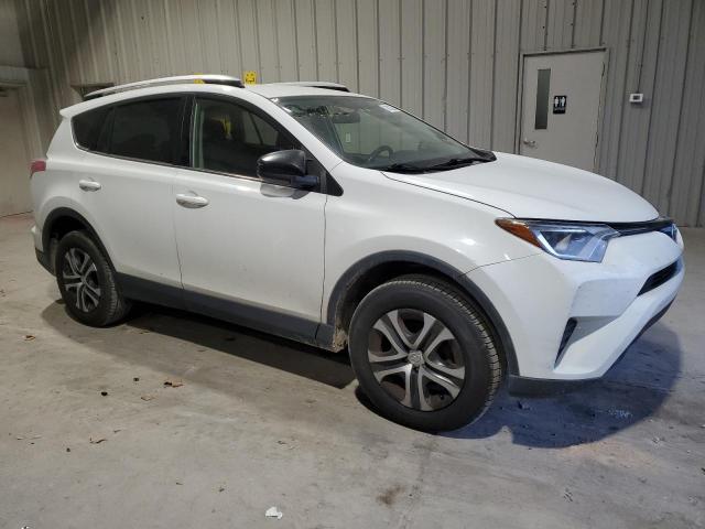 Photo 4 from auction – 2016 TOYOTA RAV4 LE with VIN JTMBFREV5GJ073921