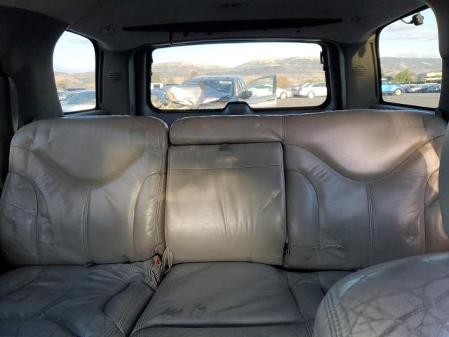 Photo 10 from auction – 2001 GMC YUKON with VIN 1GKEK13T51R161151