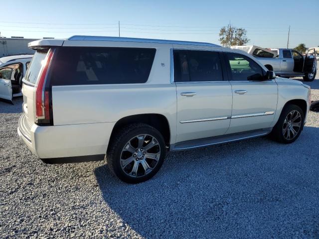 Photo 3 from auction – 2015 CADILLAC ESCALADE E with VIN 1GYS4HKJ6FR306510