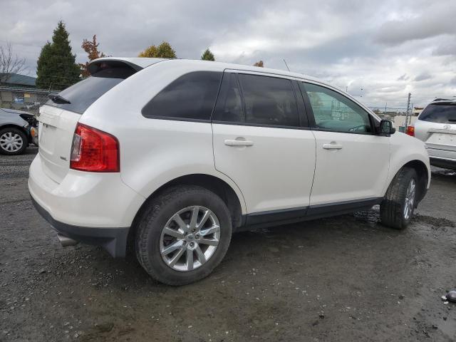 Photo 3 from auction – 2014 FORD EDGE SEL with VIN 2FMDK3JC2EBB66124