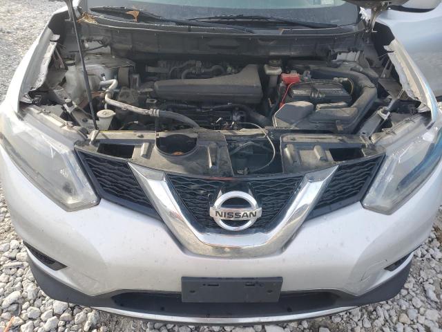 Photo 12 from auction – 2016 NISSAN ROGUE S with VIN KNMAT2MV2GP694737