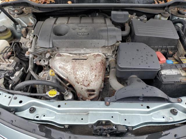 Photo 11 from auction – 2011 TOYOTA CAMRY BASE with VIN 4T1BF3EK8BU619438