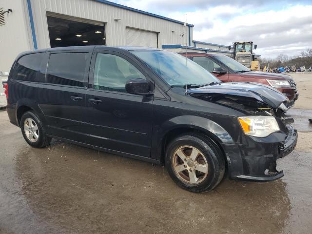 Photo 4 from auction – 2013 DODGE GRAND CARA with VIN 2C4RDGCG1DR536657