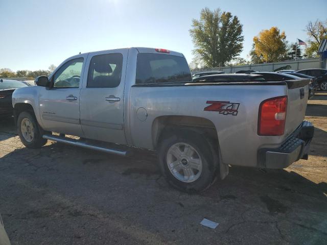 Photo 2 from auction – 2013 CHEVROLET SILVERADO with VIN 3GCPKSE79DG258643
