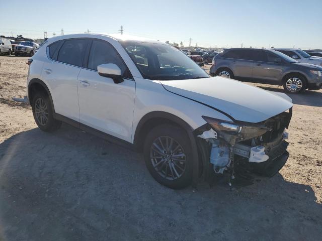 Photo 4 from auction – 2021 MAZDA CX-5 TOURI with VIN JM3KFBCM9M0475757