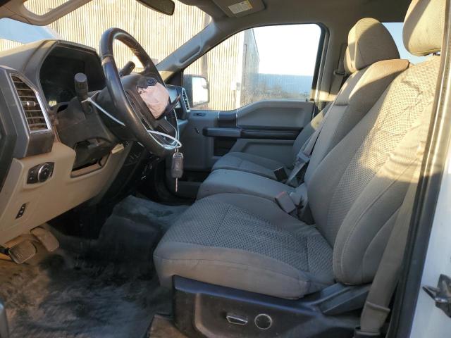 Photo 7 from auction – 2015 FORD F150 SUPER with VIN 1FTFW1EF7FFA35071