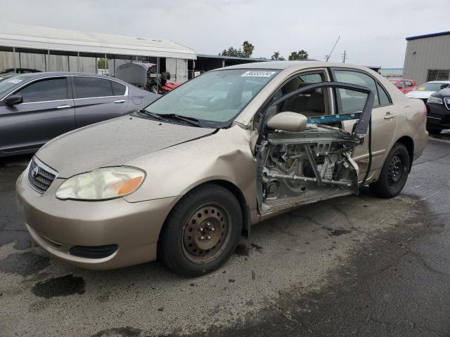 Photo 1 from auction – 2005 TOYOTA COROLLA CE with VIN 1NXBR32E25Z412828