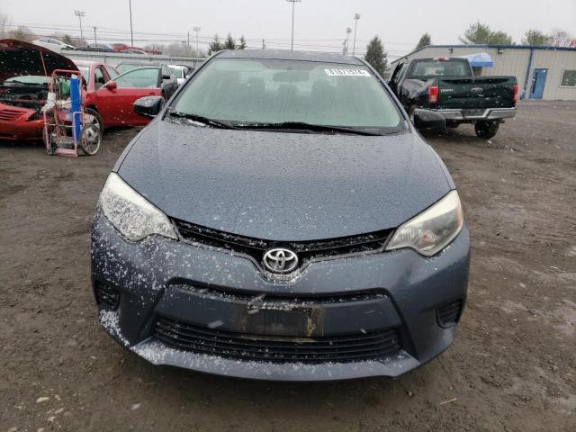 Photo 5 from auction – 2016 TOYOTA COROLLA L with VIN 2T1BURHE5GC544575