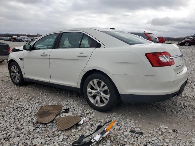 Zdjęcie 2 z aukcji – 2010 FORD TAURUS SEL z VIN 1FAHP2EW9AG108221