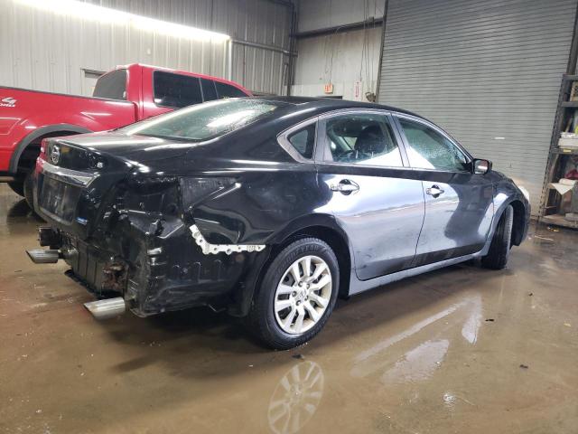 Photo 3 from auction – 2013 NISSAN ALTIMA S with VIN 1N4AL3AP5DC124591