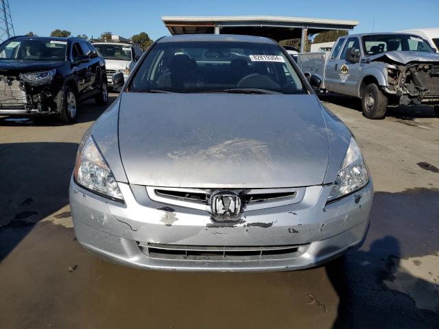 Photo 5 from auction – 2003 HONDA ACCORD EX with VIN JHMCM56653C069424