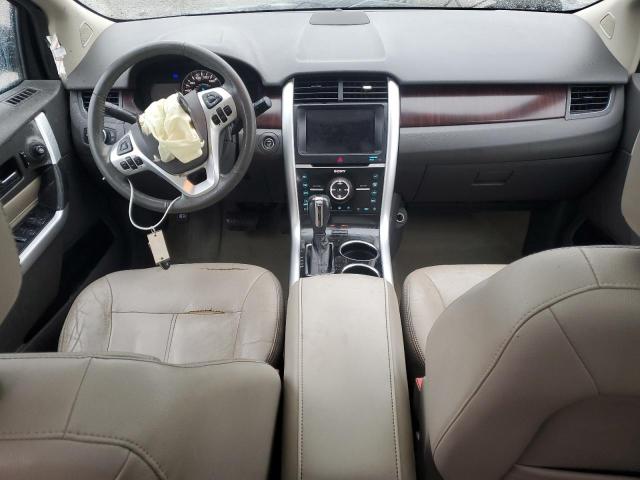 Photo 8 from auction – 2011 FORD EDGE LIMIT with VIN 2FMDK3KC8BBA96302