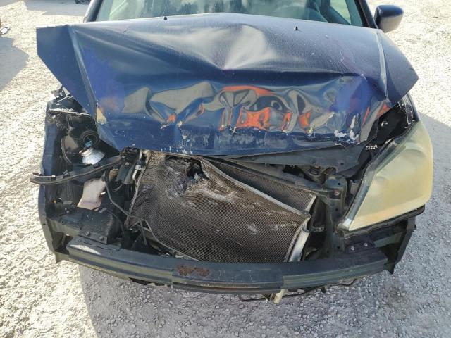 Photo 12 from auction – 2007 HONDA ODYSSEY EX with VIN 5FNRL38717B097402