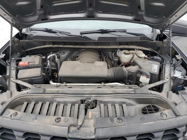 Photo 11 from auction – 2020 CHEVROLET SILVERADO with VIN 1GCPYCEF1LZ295163