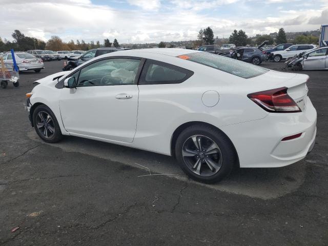 Photo 2 from auction – 2015 HONDA CIVIC EX with VIN 2HGFG3B88FH506871