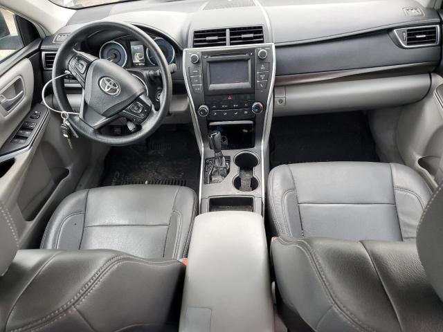Photo 8 from auction – 2017 TOYOTA CAMRY LE with VIN 4T1BF1FK0HU409329