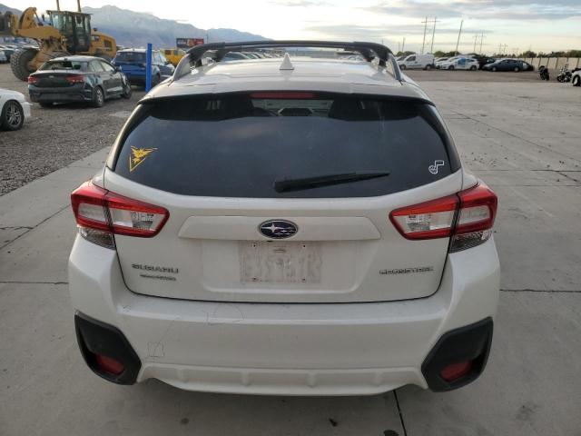 Photo 6 from auction – 2018 SUBARU CROSSTREK with VIN JF2GTABC0JH349974
