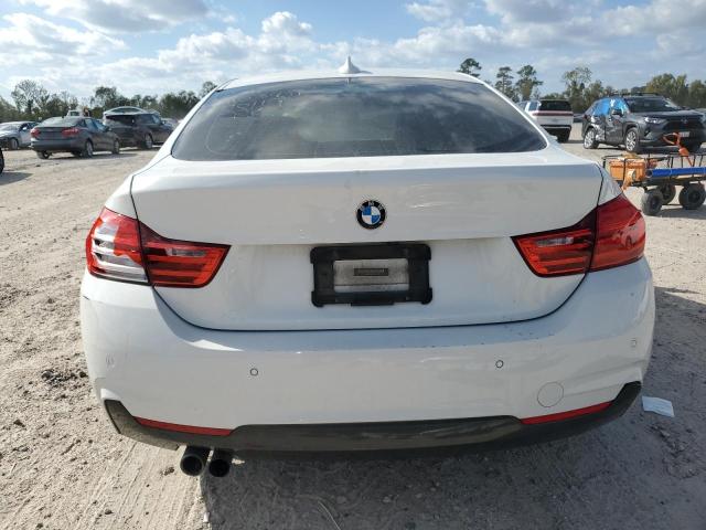 Photo 6 from auction – 2015 BMW 428 I GRAN with VIN WBA4A5C56FG051972