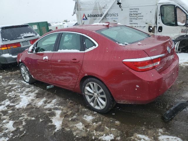 Photo 2 from auction – 2016 BUICK VERANO CON with VIN 1G4PR5SKXG4116885