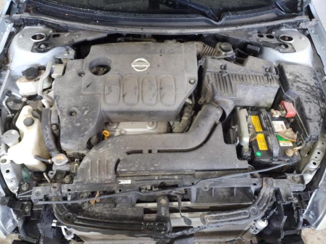 Photo 12 from auction – 2012 NISSAN ALTIMA S with VIN 1N4AL2EP7CC141735