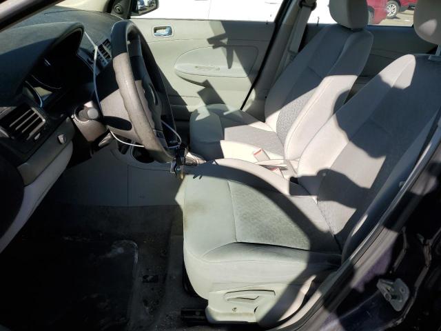 Photo 7 from auction – 2008 CHEVROLET COBALT LS with VIN 1G1AK58F387282957