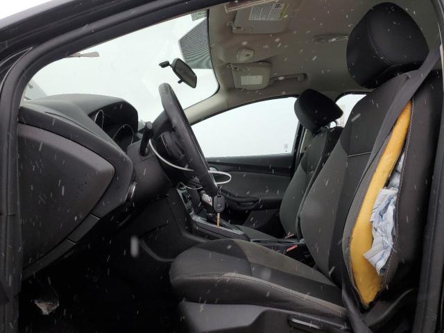Photo 7 from auction – 2014 FORD FOCUS SE with VIN 1FADP3F27EL347358
