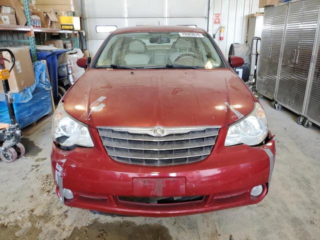 Zdjęcie 5 z aukcji – 2007 CHRYSLER SEBRING LI z VIN 1C3LC66M97N679513