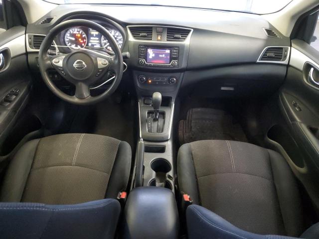Photo 8 from auction – 2018 NISSAN SENTRA S with VIN 3N1AB7AP0JY210899