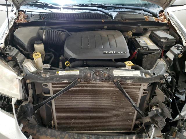 Photo 12 from auction – 2011 DODGE GRAND CARA with VIN 2D4RN3DG0BR786878