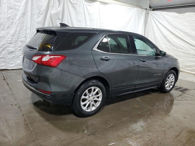 Photo 3 from auction – 2019 CHEVROLET EQUINOX LT with VIN 3GNAXJEV8KS633102