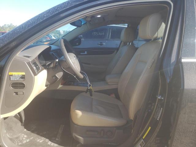 Photo 7 from auction – 2014 HYUNDAI GENESIS 3. with VIN KMHGC4DD0EU266057