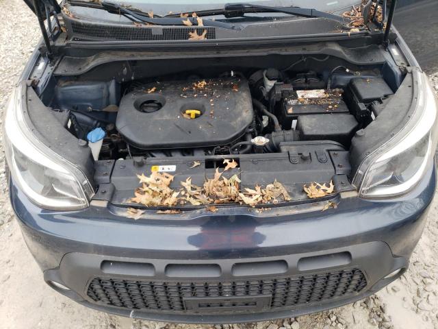 Photo 11 from auction – 2015 KIA SOUL + with VIN KNDJP3A50F7194900