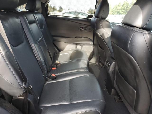 Photo 10 from auction – 2015 LEXUS RX 350 BAS with VIN 2T2BK1BA4FC272172