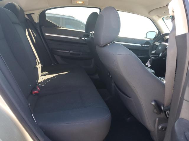 Photo 10 from auction – 2010 DODGE CHARGER SX with VIN 2B3CA3CV9AH152585