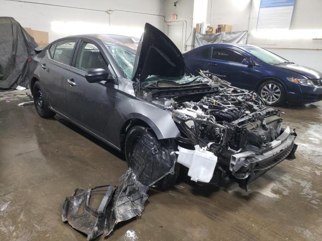 Photo 4 from auction – 2024 NISSAN ALTIMA S with VIN 1N4BL4BV6RN372156