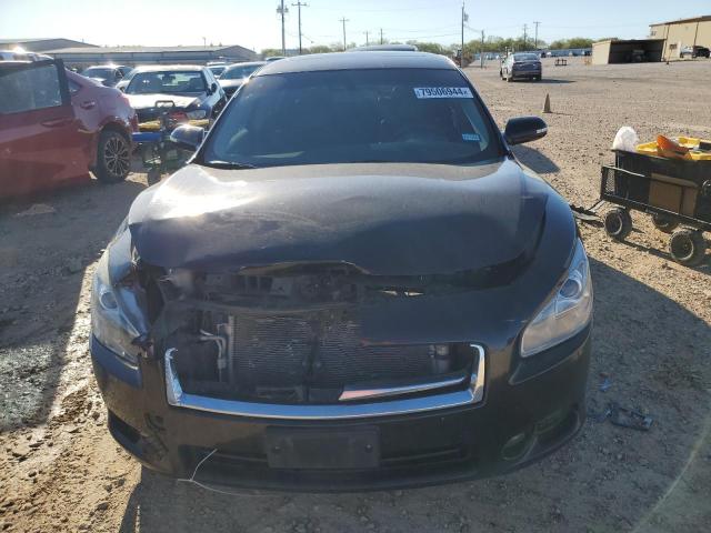 Zdjęcie 5 z aukcji – 2014 NISSAN MAXIMA S z VIN 1N4AA5AP7EC436575