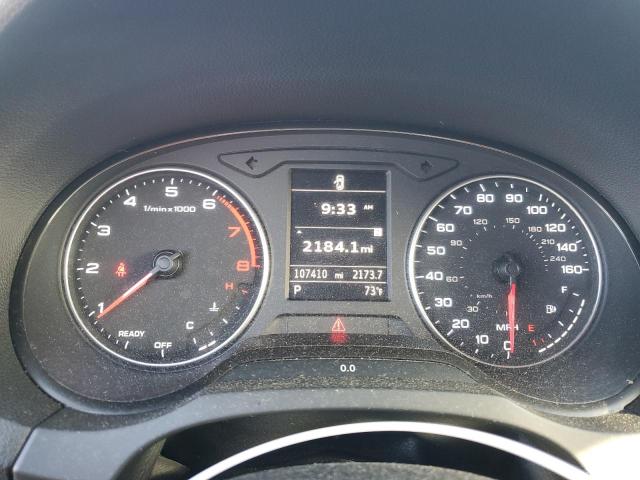 Photo 9 from auction – 2016 AUDI A3 PREMIUM with VIN WAUA7GFF2G1052560