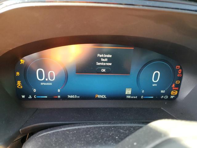 Photo 9 from auction – 2023 FORD ESCAPE ST with VIN 1FMCU9NA8PUB00594