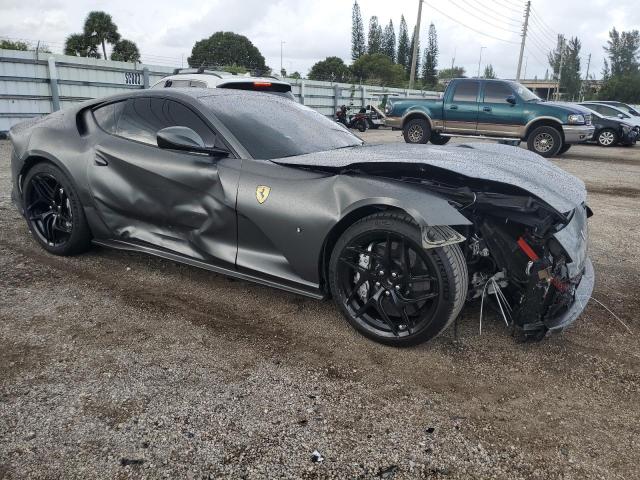 Photo 4 from auction – 2018 FERRARI 812 SUPERF with VIN ZFF83CLA1J0236577